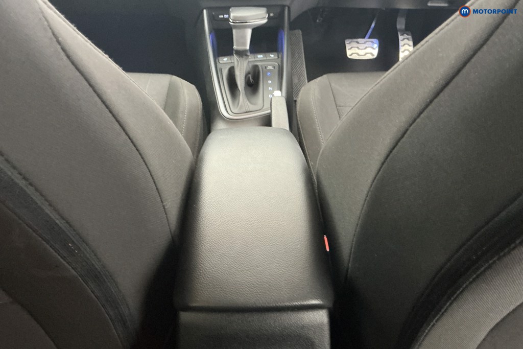 Hyundai Bayon Premium Automatic Petrol SUV - Stock Number (1650114) - 11th supplementary image