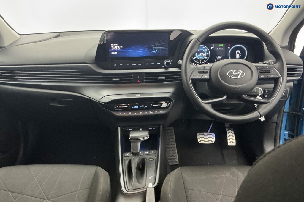 Hyundai Bayon Premium Automatic Petrol SUV - Stock Number (1650114) - 13th supplementary image