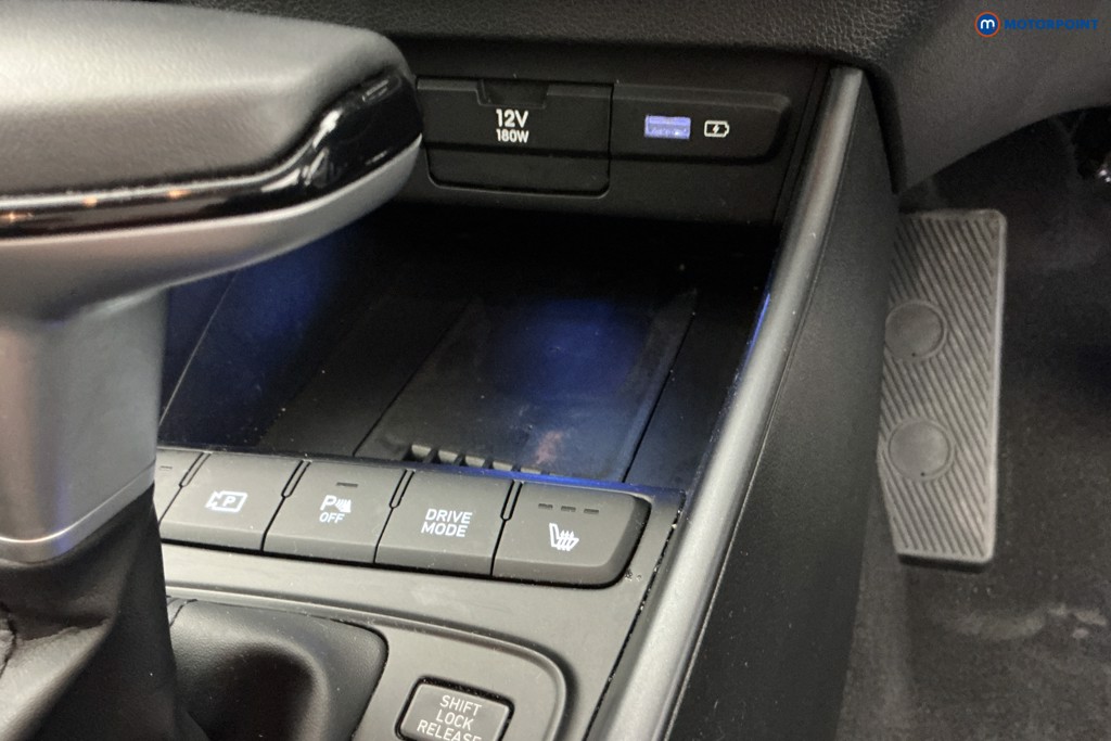Hyundai Bayon Premium Automatic Petrol SUV - Stock Number (1650114) - 17th supplementary image