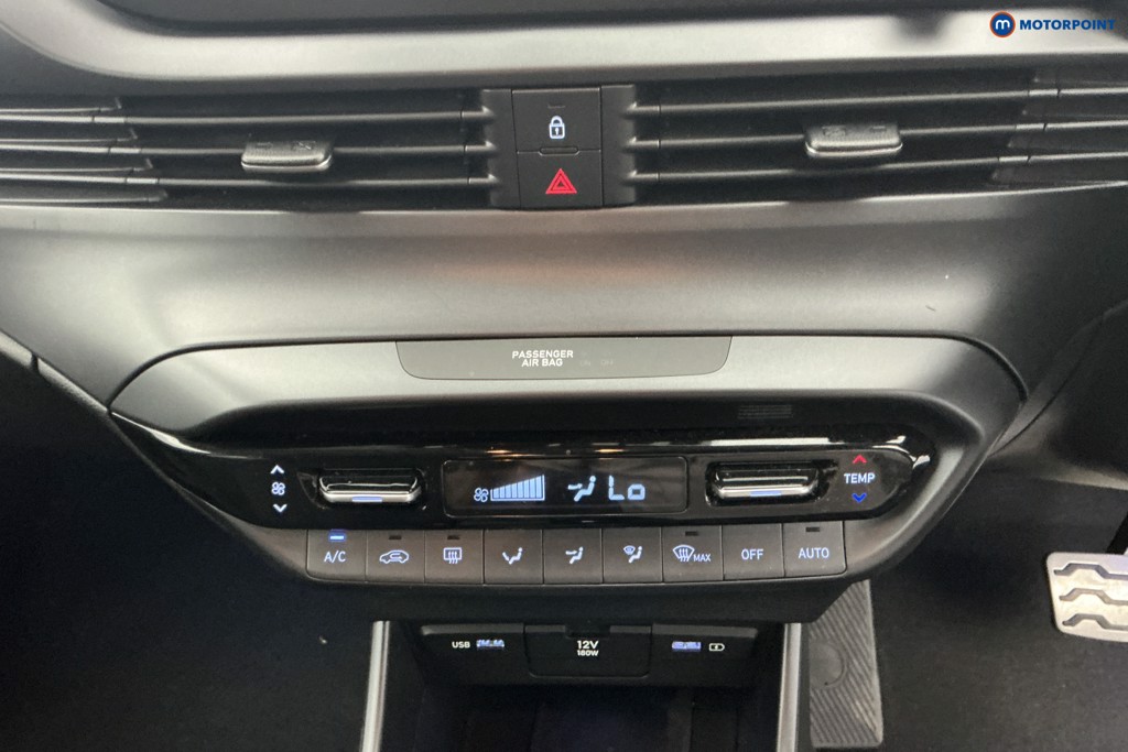 Hyundai Bayon Premium Automatic Petrol SUV - Stock Number (1650114) - 18th supplementary image
