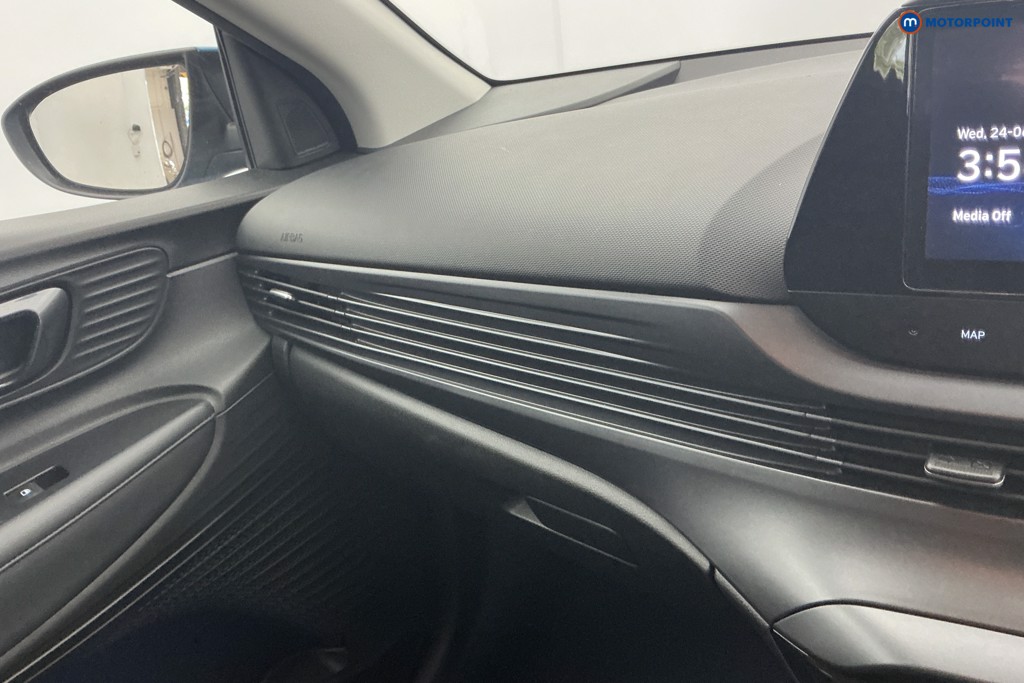 Hyundai Bayon Premium Automatic Petrol SUV - Stock Number (1650114) - 19th supplementary image
