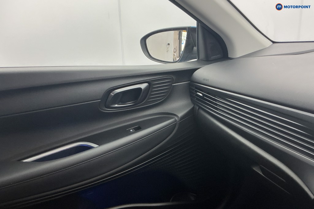 Hyundai Bayon Premium Automatic Petrol SUV - Stock Number (1650114) - 20th supplementary image