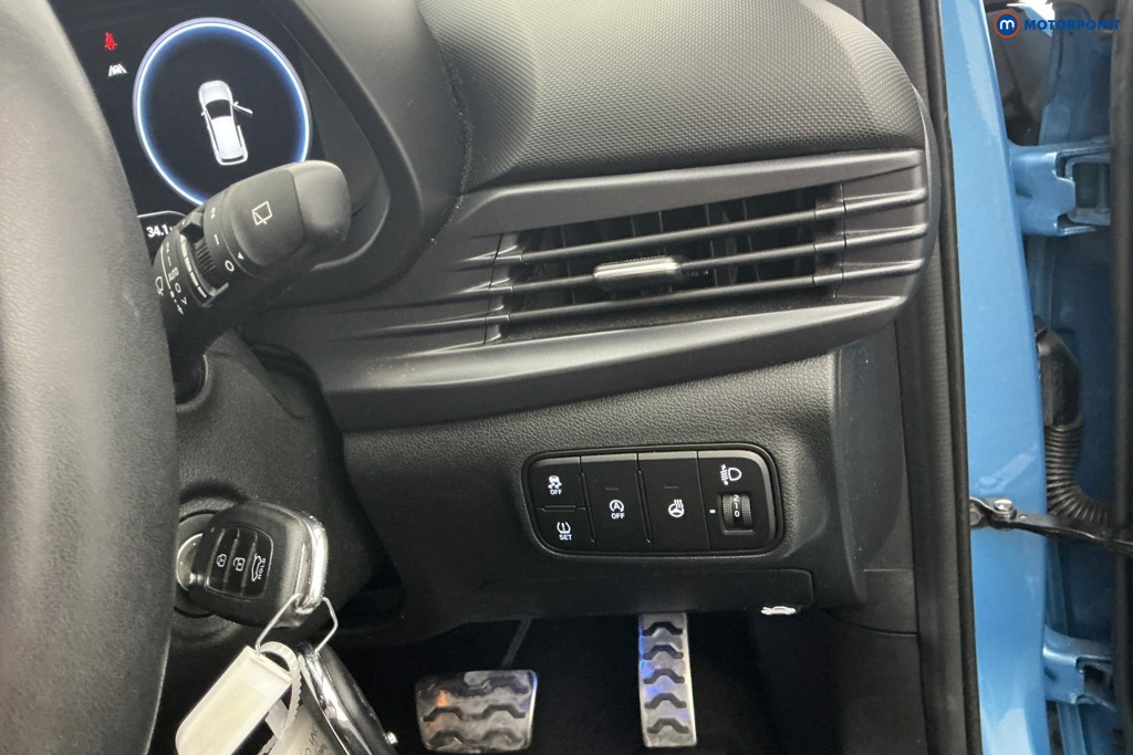 Hyundai Bayon Premium Automatic Petrol SUV - Stock Number (1650114) - 23rd supplementary image