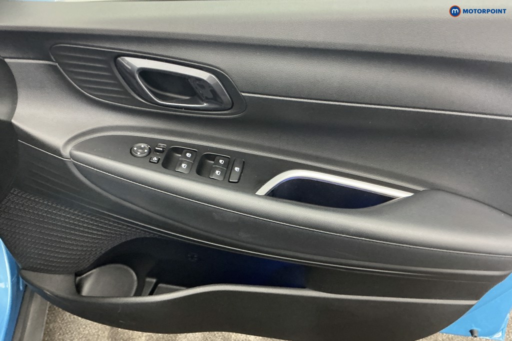 Hyundai Bayon Premium Automatic Petrol SUV - Stock Number (1650114) - 25th supplementary image