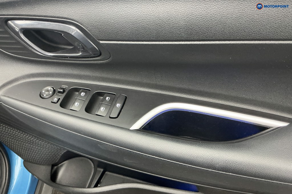 Hyundai Bayon Premium Automatic Petrol SUV - Stock Number (1650114) - 26th supplementary image