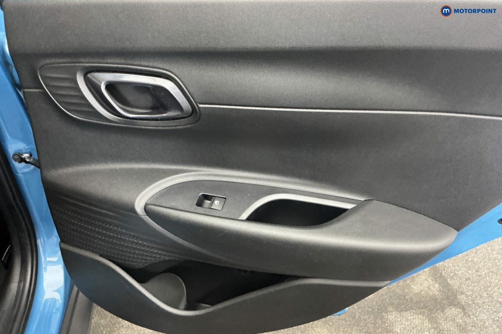 Hyundai Bayon Premium Automatic Petrol SUV - Stock Number (1650114) - 27th supplementary image