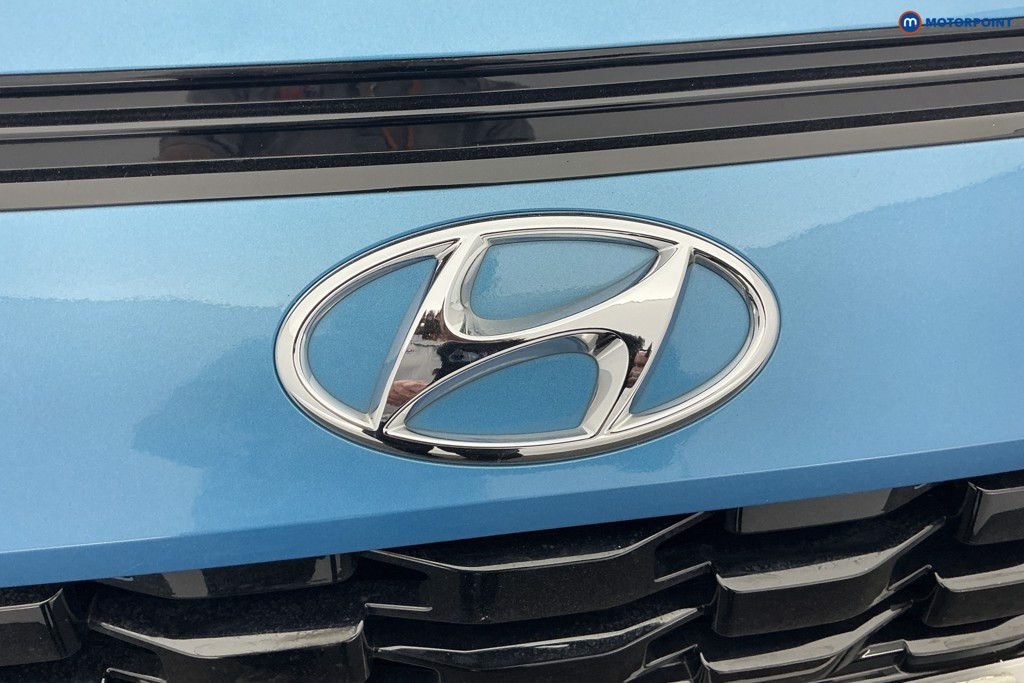 Hyundai Bayon Premium Automatic Petrol SUV - Stock Number (1650114) - 29th supplementary image