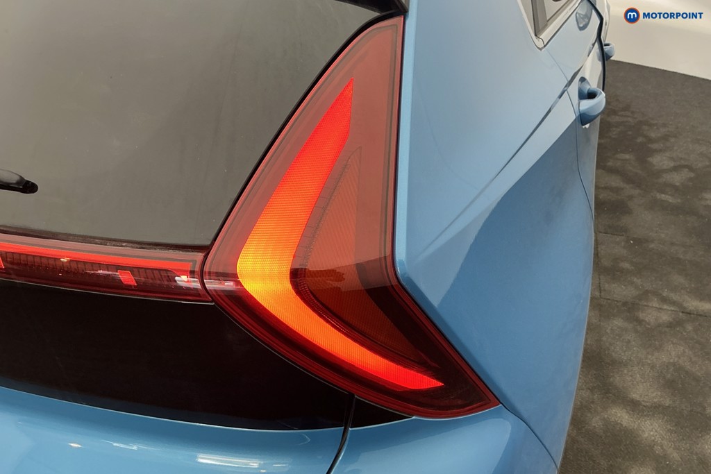 Hyundai Bayon Premium Automatic Petrol SUV - Stock Number (1650114) - 31st supplementary image