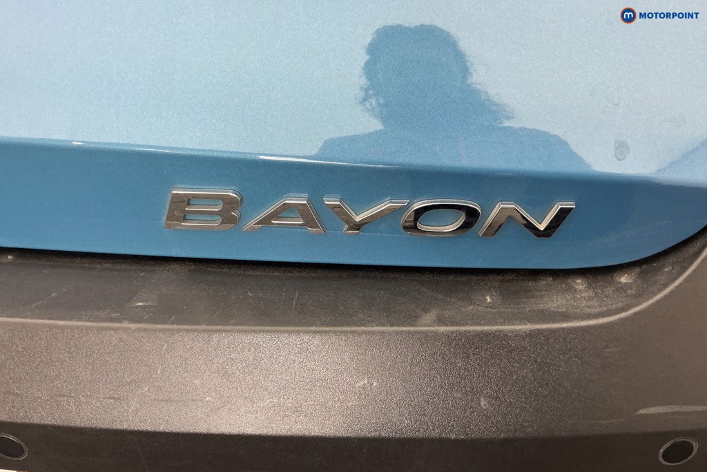Hyundai Bayon Premium Automatic Petrol SUV - Stock Number (1650114) - 32nd supplementary image