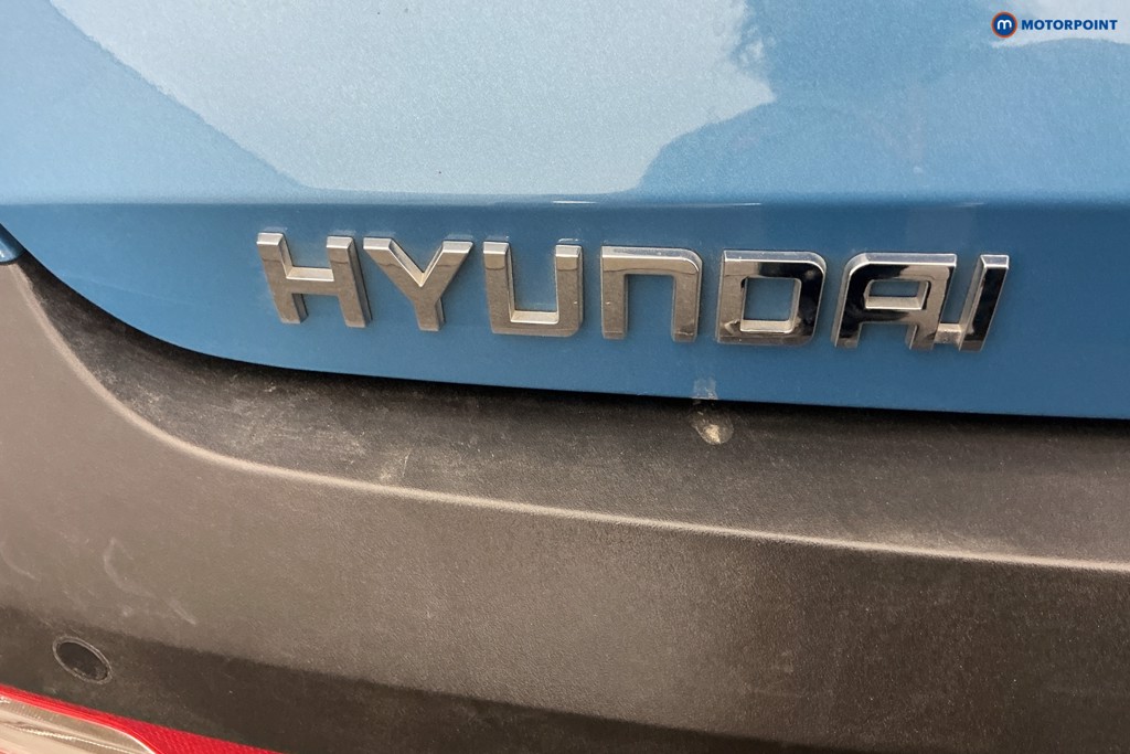 Hyundai Bayon Premium Automatic Petrol SUV - Stock Number (1650114) - 33rd supplementary image