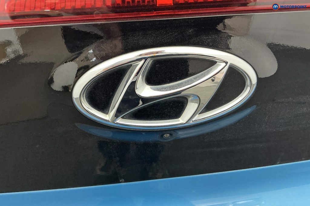 Hyundai Bayon Premium Automatic Petrol SUV - Stock Number (1650114) - 34th supplementary image