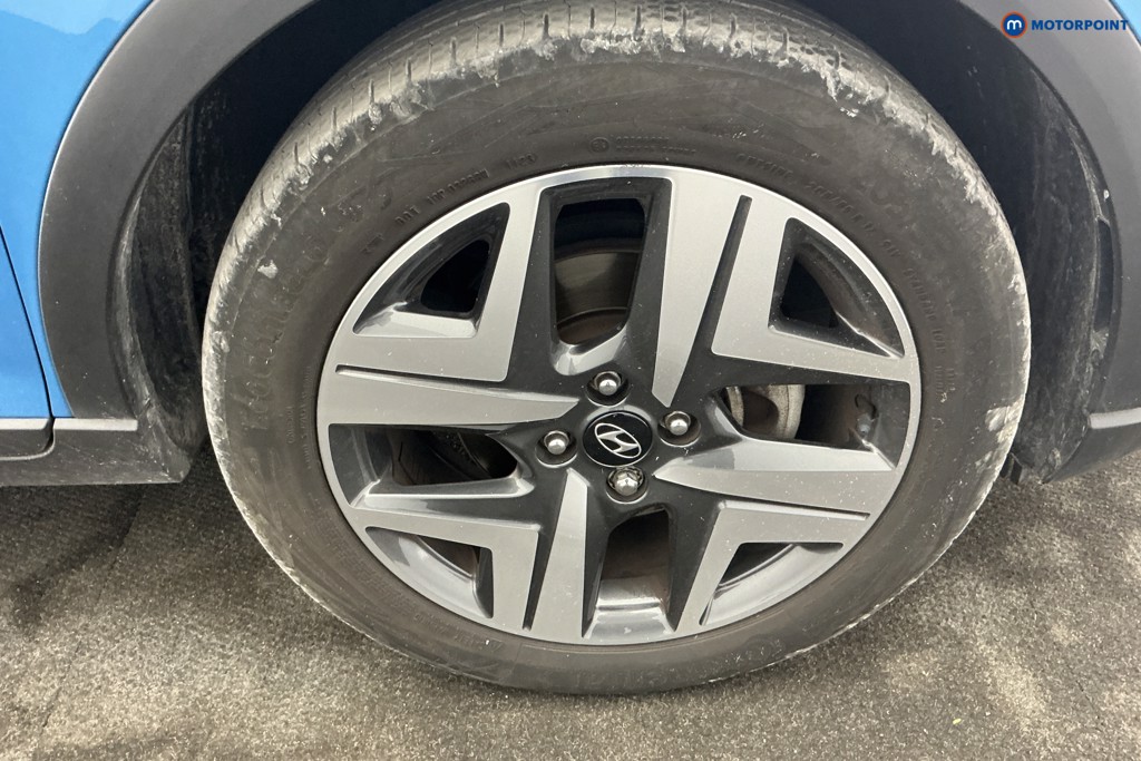Hyundai Bayon Premium Automatic Petrol SUV - Stock Number (1650114) - 36th supplementary image