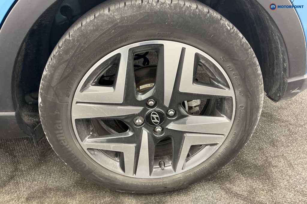 Hyundai Bayon Premium Automatic Petrol SUV - Stock Number (1650114) - 38th supplementary image