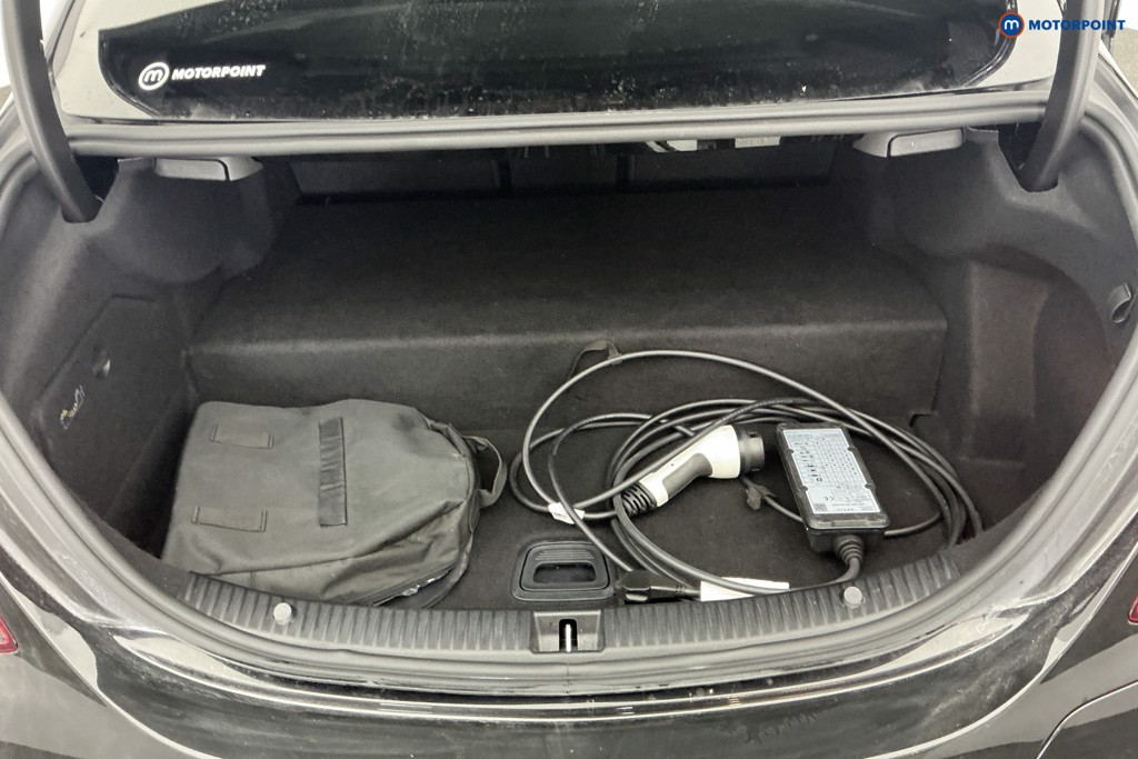 Mercedes-Benz C Class Amg Line Night Edition Automatic Diesel Plug-In Hybrid Saloon - Stock Number (1650128) - 3rd supplementary image