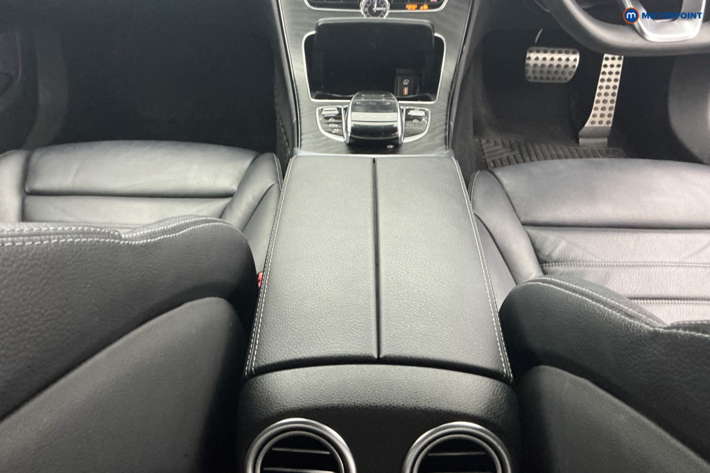 Mercedes-Benz C Class Amg Line Night Edition Automatic Diesel Plug-In Hybrid Saloon - Stock Number (1650128) - 11th supplementary image