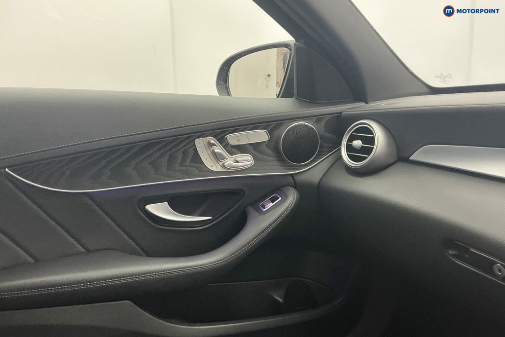 Mercedes-Benz C Class Amg Line Night Edition Automatic Diesel Plug-In Hybrid Saloon - Stock Number (1650128) - 18th supplementary image