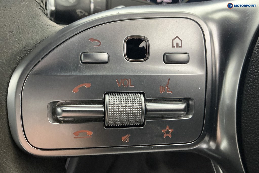 Mercedes-Benz C Class Amg Line Night Edition Automatic Diesel Plug-In Hybrid Saloon - Stock Number (1650128) - 19th supplementary image