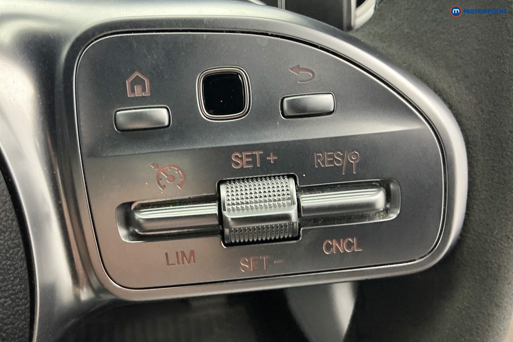 Mercedes-Benz C Class Amg Line Night Edition Automatic Diesel Plug-In Hybrid Saloon - Stock Number (1650128) - 20th supplementary image