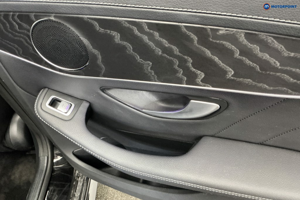 Mercedes-Benz C Class Amg Line Night Edition Automatic Diesel Plug-In Hybrid Saloon - Stock Number (1650128) - 25th supplementary image