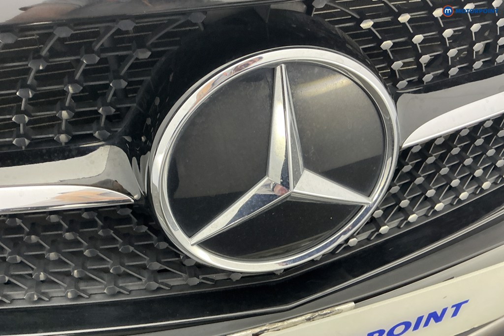 Mercedes-Benz C Class Amg Line Night Edition Automatic Diesel Plug-In Hybrid Saloon - Stock Number (1650128) - 26th supplementary image