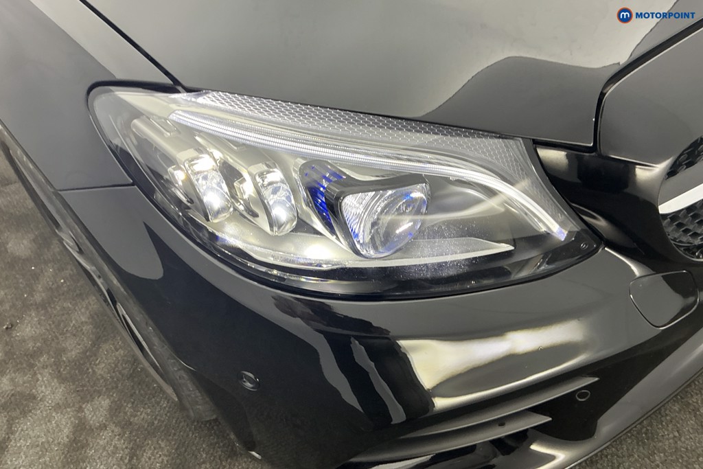 Mercedes-Benz C Class Amg Line Night Edition Automatic Diesel Plug-In Hybrid Saloon - Stock Number (1650128) - 27th supplementary image