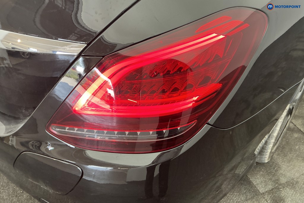 Mercedes-Benz C Class Amg Line Night Edition Automatic Diesel Plug-In Hybrid Saloon - Stock Number (1650128) - 28th supplementary image