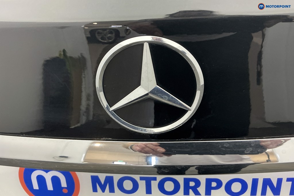 Mercedes-Benz C Class Amg Line Night Edition Automatic Diesel Plug-In Hybrid Saloon - Stock Number (1650128) - 30th supplementary image