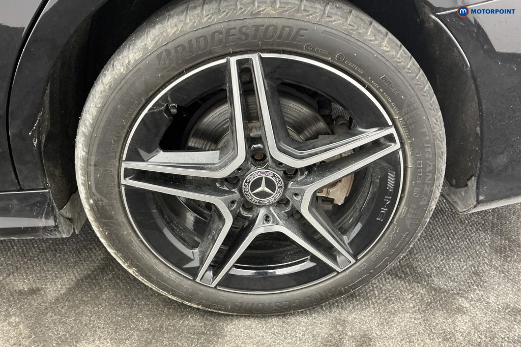 Mercedes-Benz C Class Amg Line Night Edition Automatic Diesel Plug-In Hybrid Saloon - Stock Number (1650128) - 34th supplementary image