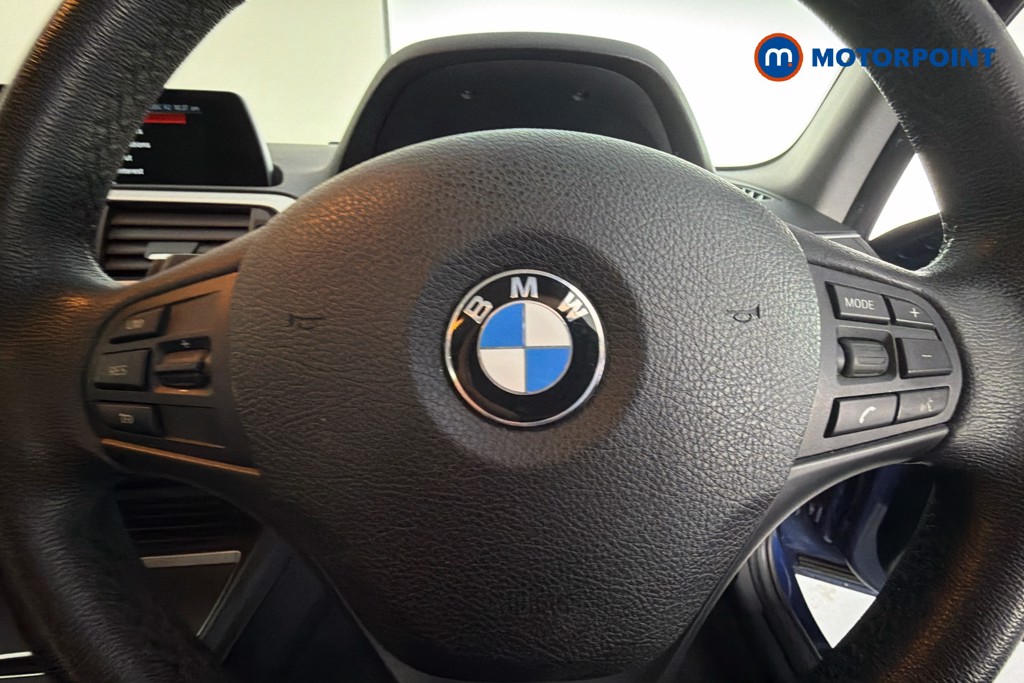 BMW 1 Series Se Business Manual Petrol Hatchback - Stock Number (1650138) - 5th supplementary image