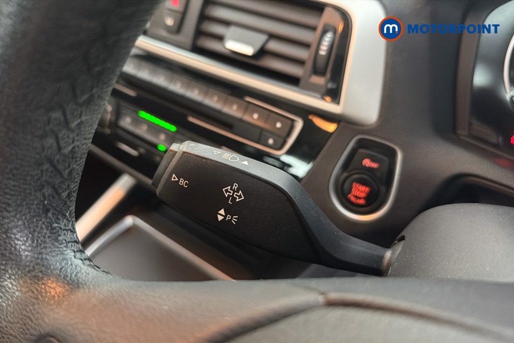 BMW 1 Series Se Business Manual Petrol Hatchback - Stock Number (1650138) - 6th supplementary image