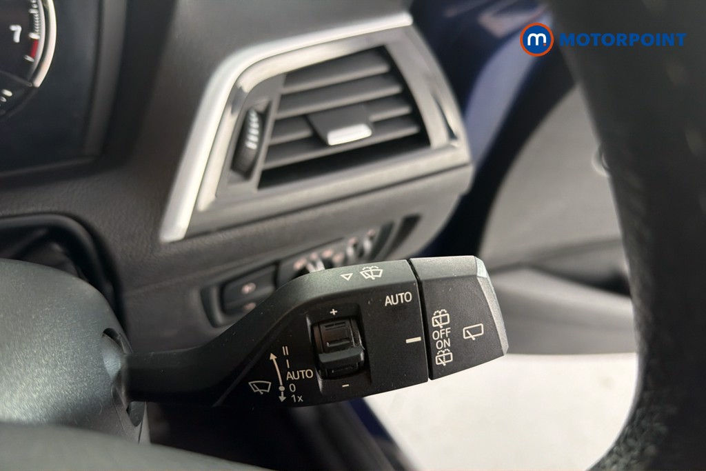BMW 1 Series Se Business Manual Petrol Hatchback - Stock Number (1650138) - 7th supplementary image
