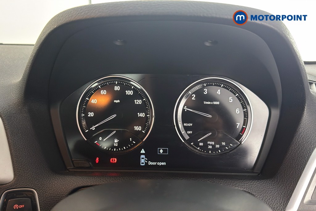 BMW 1 Series Se Business Manual Petrol Hatchback - Stock Number (1650138) - 8th supplementary image