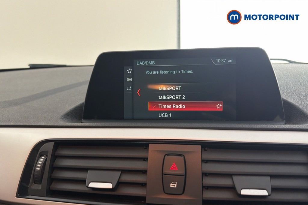 BMW 1 Series Se Business Manual Petrol Hatchback - Stock Number (1650138) - 9th supplementary image