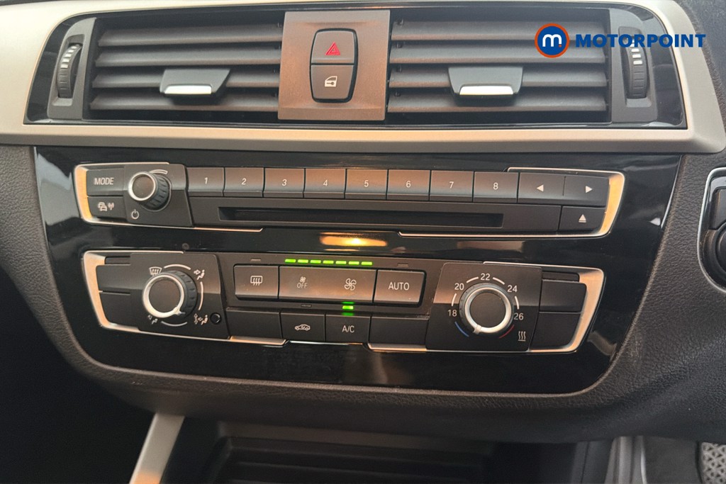 BMW 1 Series Se Business Manual Petrol Hatchback - Stock Number (1650138) - 12th supplementary image