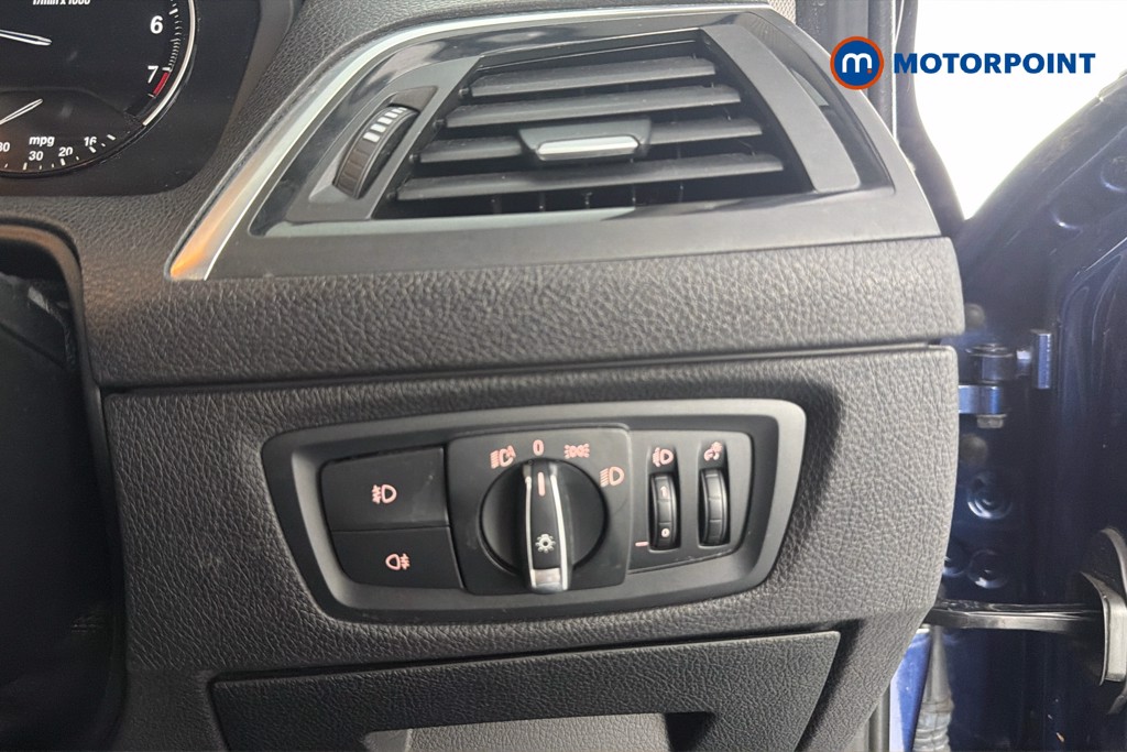 BMW 1 Series Se Business Manual Petrol Hatchback - Stock Number (1650138) - 18th supplementary image