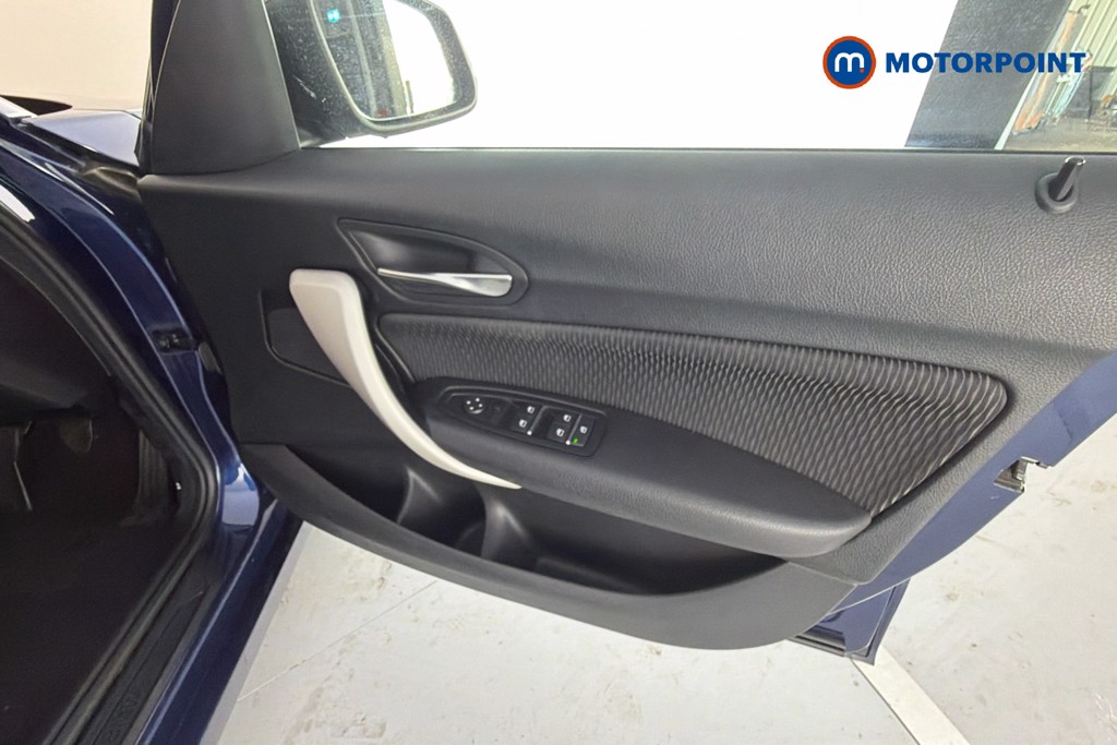 BMW 1 Series Se Business Manual Petrol Hatchback - Stock Number (1650138) - 19th supplementary image