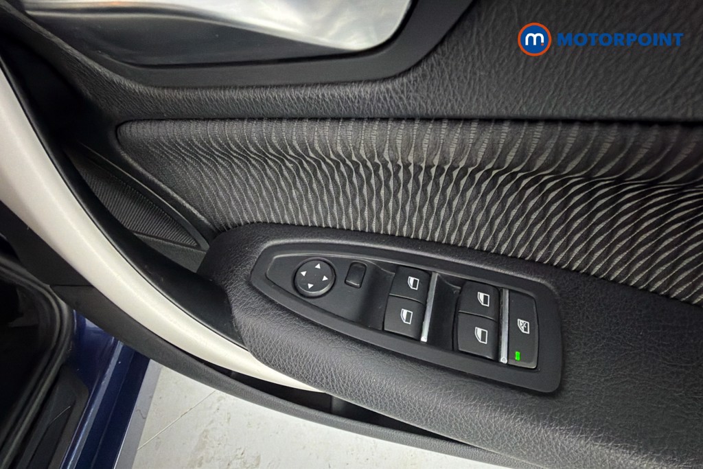 BMW 1 Series Se Business Manual Petrol Hatchback - Stock Number (1650138) - 20th supplementary image