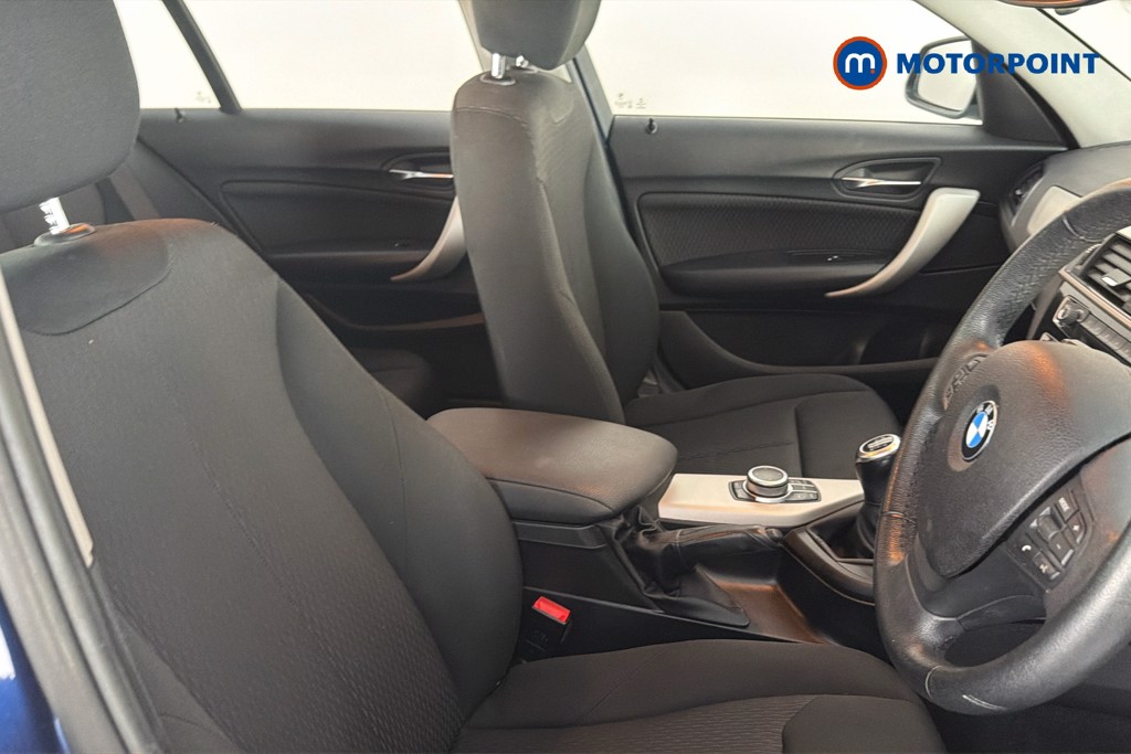 BMW 1 Series Se Business Manual Petrol Hatchback - Stock Number (1650138) - 22nd supplementary image