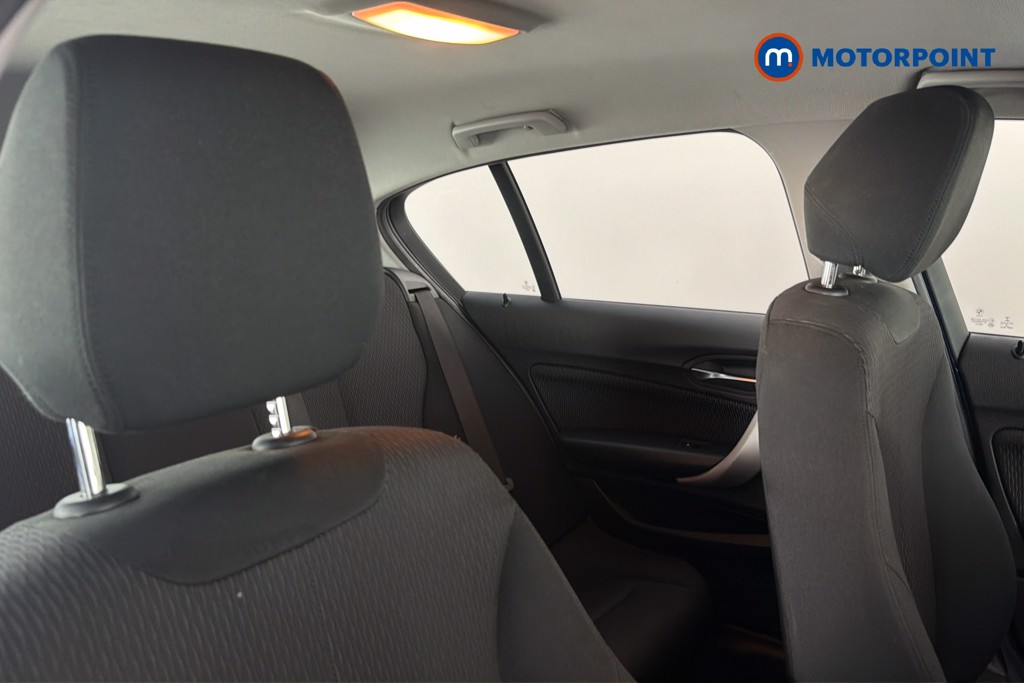 BMW 1 Series Se Business Manual Petrol Hatchback - Stock Number (1650138) - 23rd supplementary image