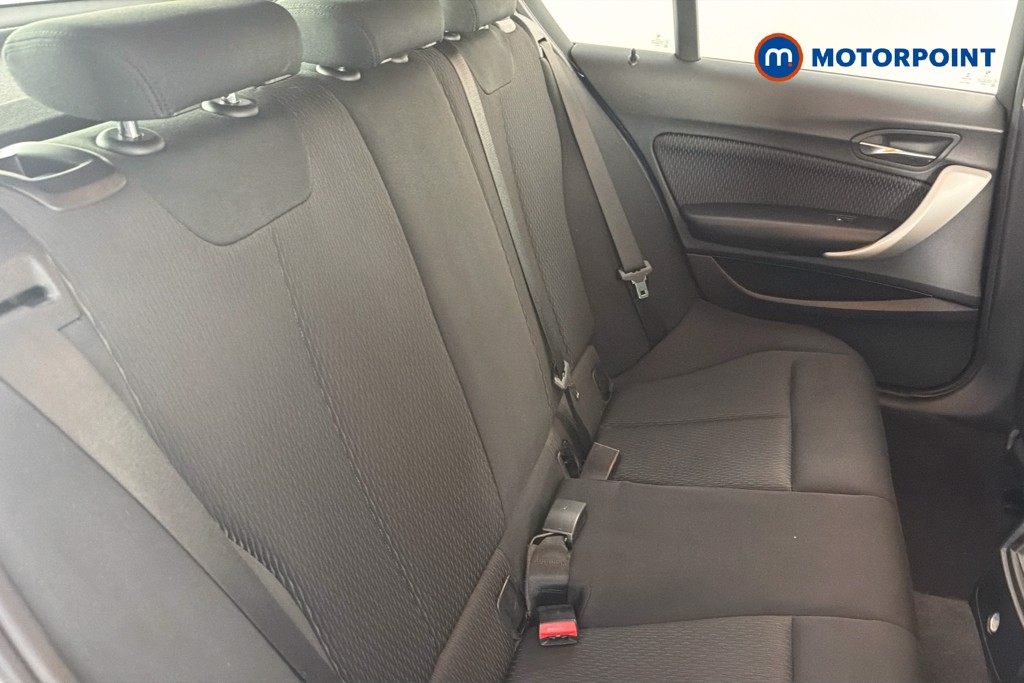 BMW 1 Series Se Business Manual Petrol Hatchback - Stock Number (1650138) - 28th supplementary image