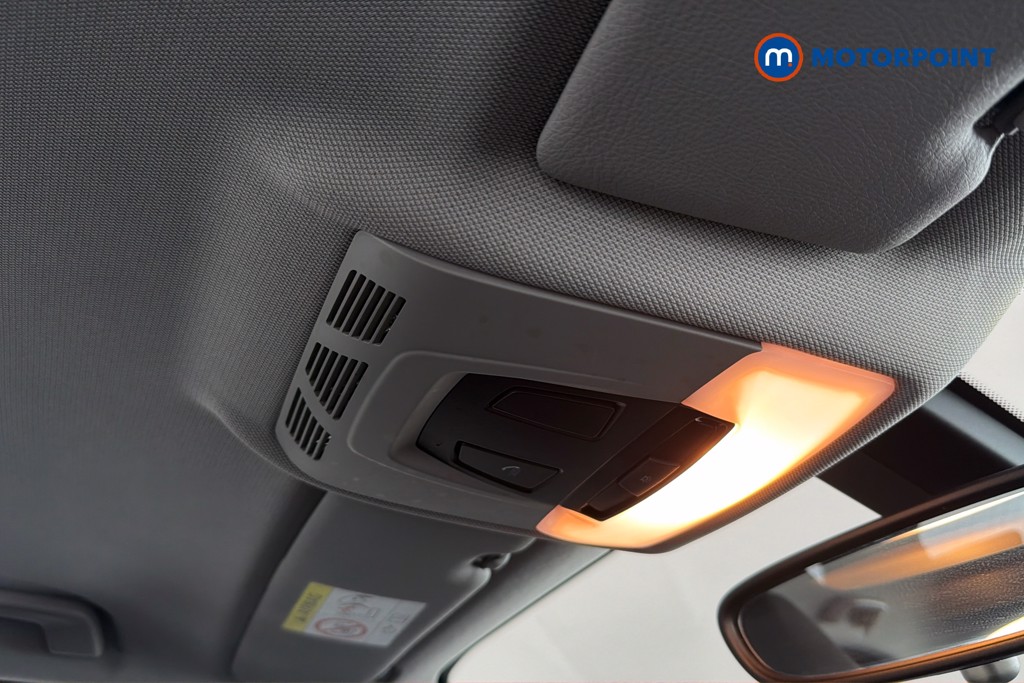 BMW 1 Series Se Business Manual Petrol Hatchback - Stock Number (1650138) - 32nd supplementary image