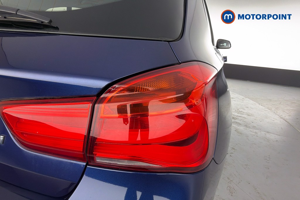 BMW 1 Series Se Business Manual Petrol Hatchback - Stock Number (1650138) - 38th supplementary image