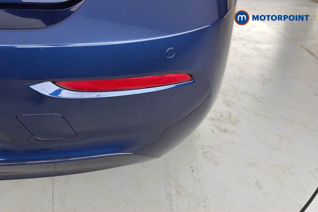 BMW 1 Series Se Business Manual Petrol Hatchback - Stock Number (1650138) - 40th supplementary image