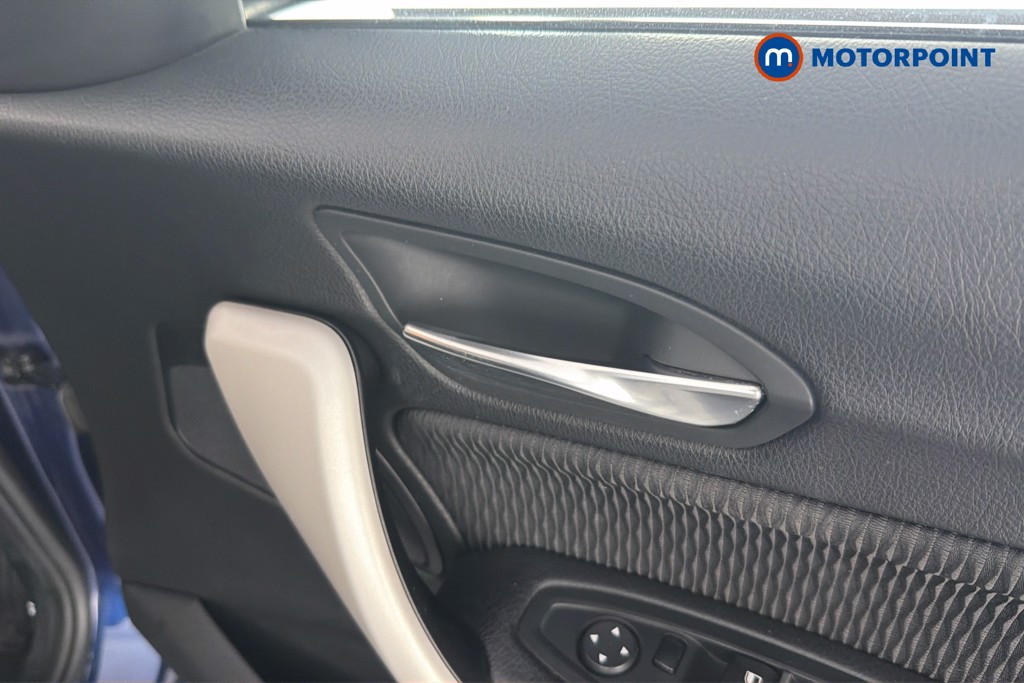 BMW 1 Series Se Business Manual Petrol Hatchback - Stock Number (1650138) - 42nd supplementary image
