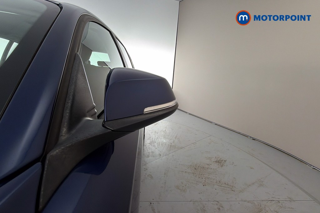 BMW 1 Series Se Business Manual Petrol Hatchback - Stock Number (1650138) - 43rd supplementary image