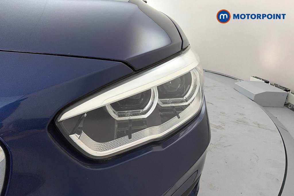 BMW 1 Series Se Business Manual Petrol Hatchback - Stock Number (1650138) - 44th supplementary image
