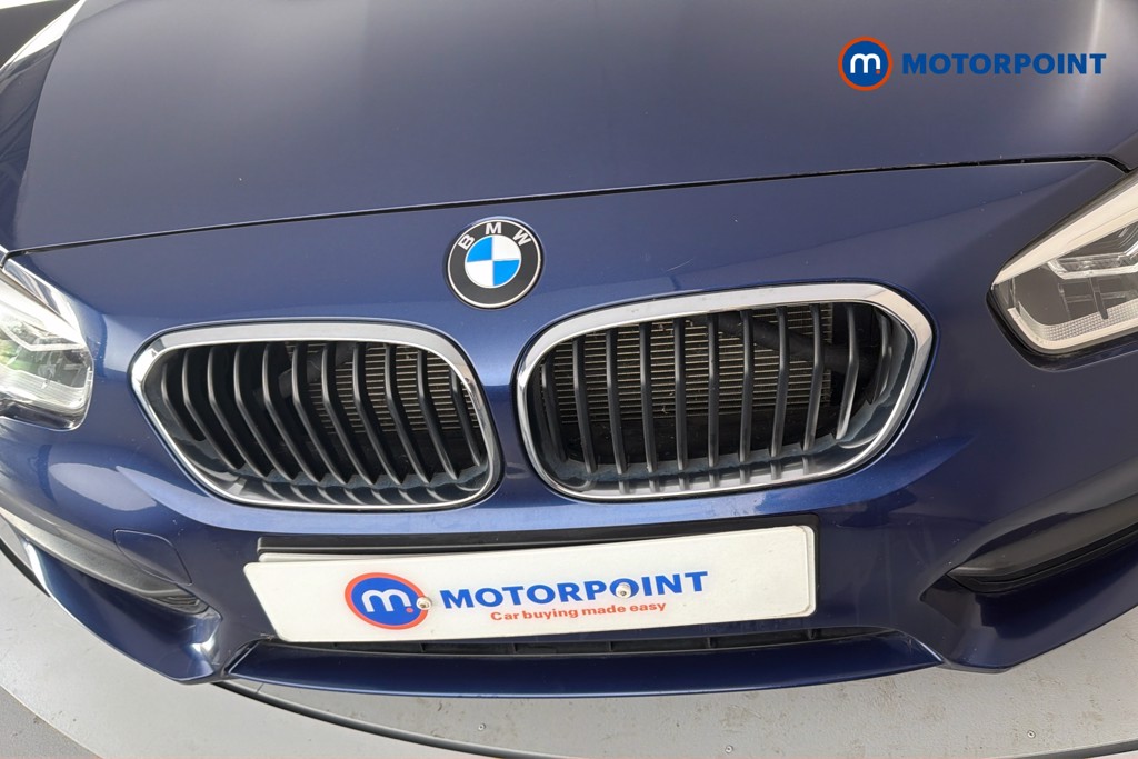 BMW 1 Series Se Business Manual Petrol Hatchback - Stock Number (1650138) - 45th supplementary image