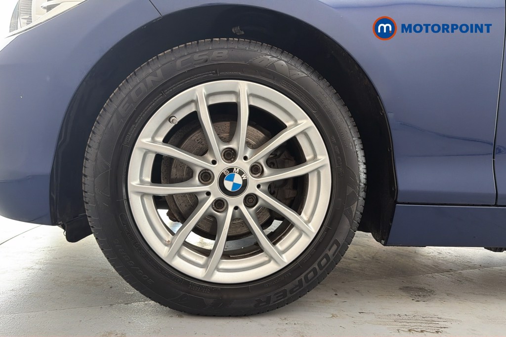 BMW 1 Series Se Business Manual Petrol Hatchback - Stock Number (1650138) - 47th supplementary image