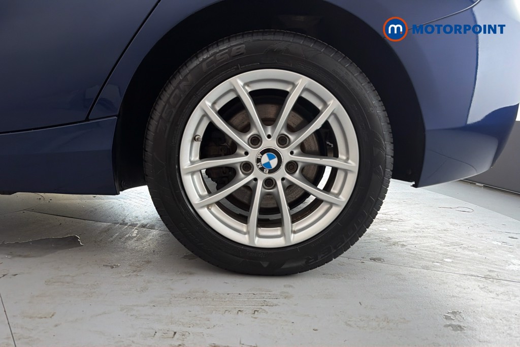 BMW 1 Series Se Business Manual Petrol Hatchback - Stock Number (1650138) - 48th supplementary image