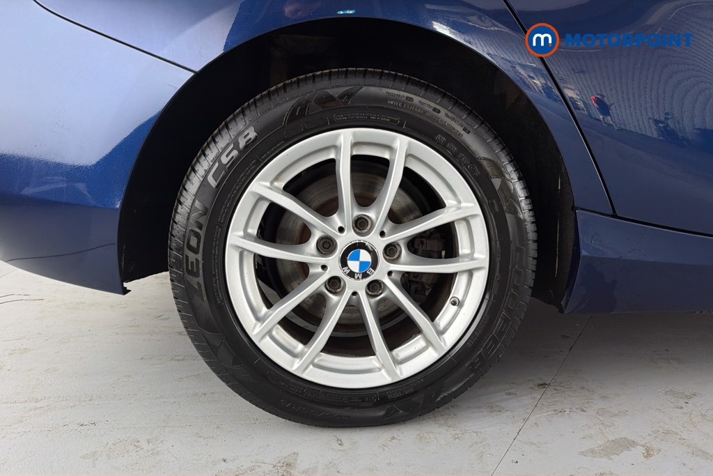 BMW 1 Series Se Business Manual Petrol Hatchback - Stock Number (1650138) - 49th supplementary image